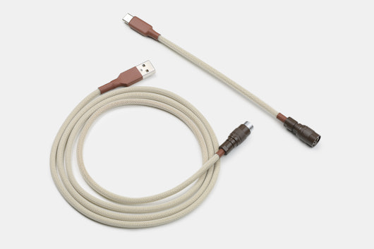 Drop Latte YC8 Keyboard Cable