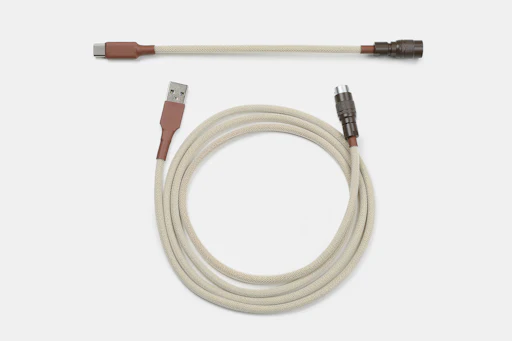 Drop Latte YC8 Keyboard Cable