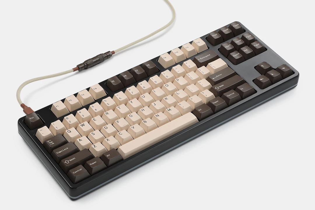Drop Latte YC8 Keyboard Cable