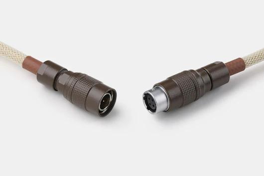 Drop Latte YC8 Keyboard Cable