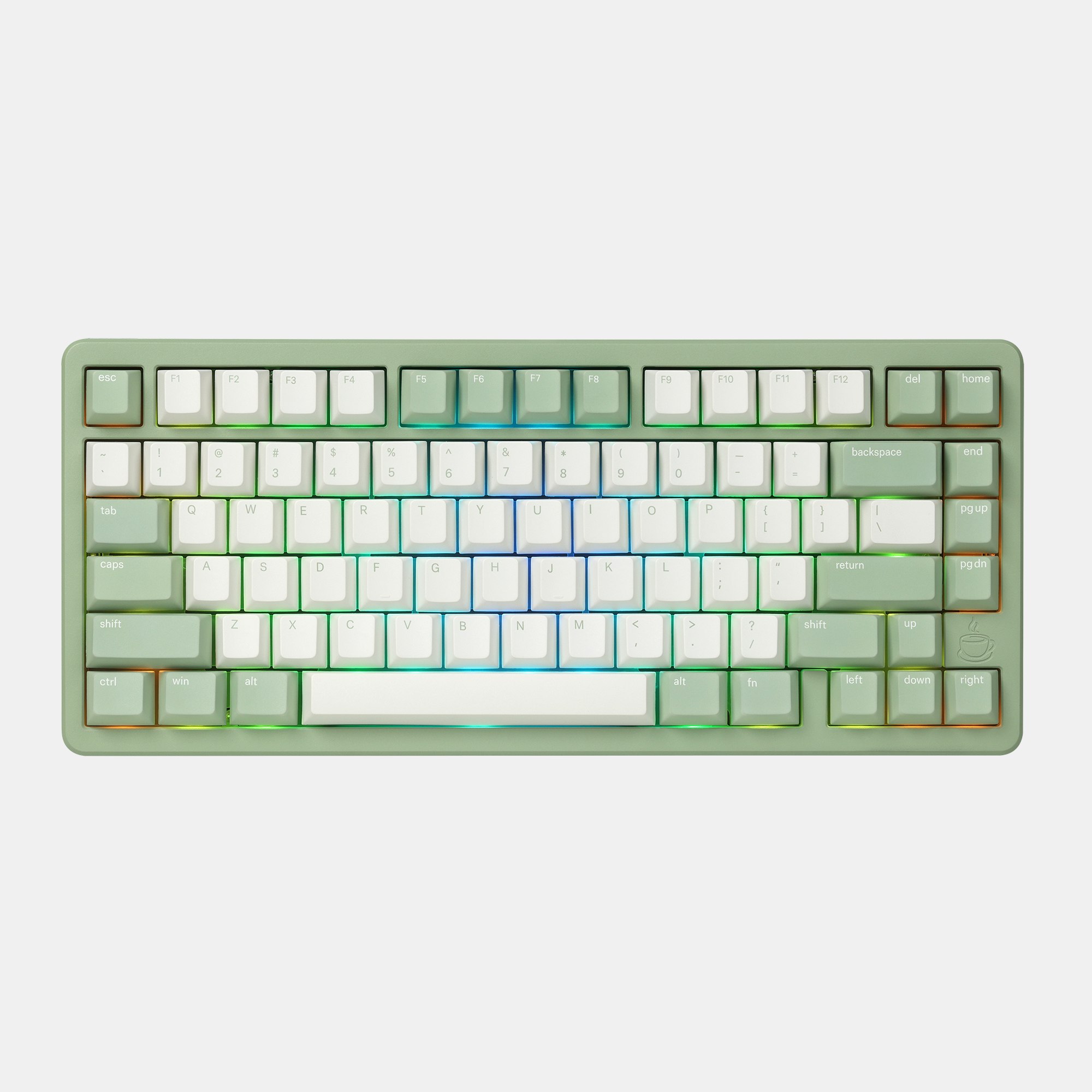 Drop Latte75 Mechanical Keyboard | Mechanical Keyboards | Custom