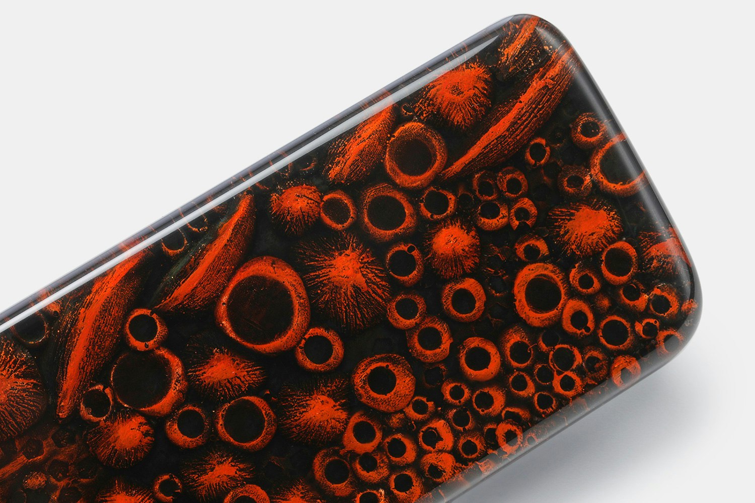 Drop + The Lord of the Rings Artisan Wrist Rests