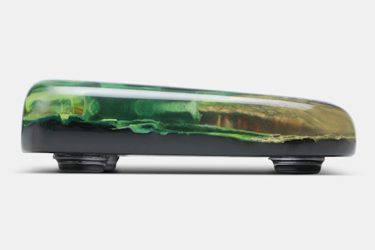Drop + The Lord of the Rings™ Artisan Wrist Rests