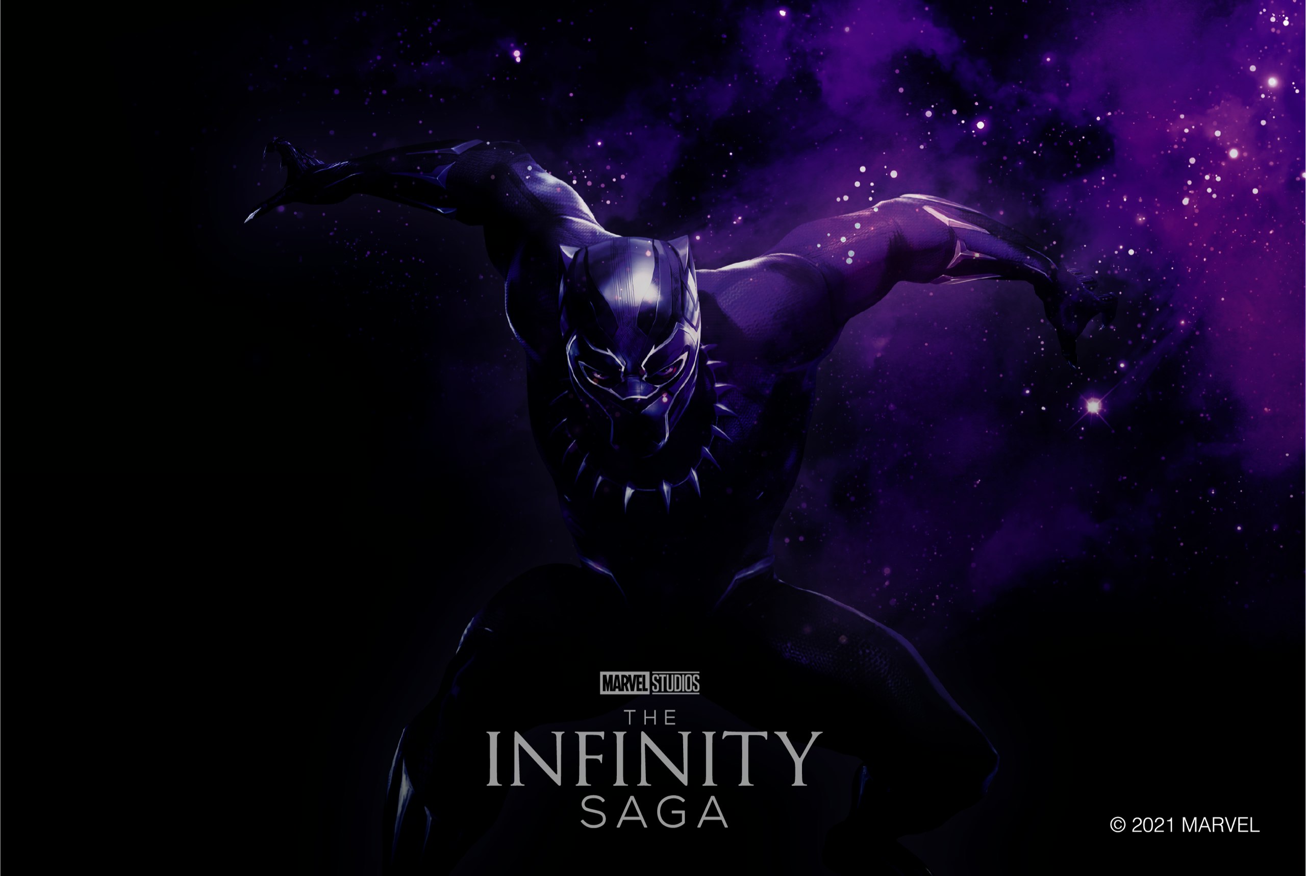 Drop + Marvel: Black Panther Artisan Keycap