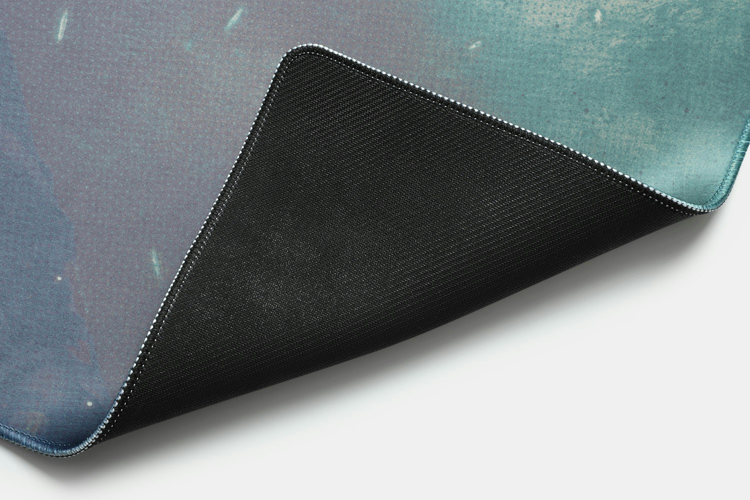 Drop + Marvel Captain America Desk Mat