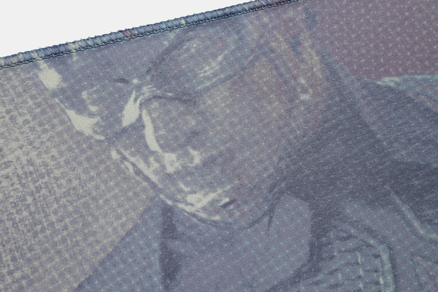 Drop + Marvel Captain America Desk Mat