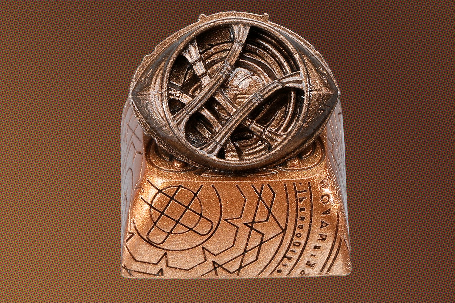 Drop + Marvel Infinity Saga: Eye of Agamotto Artisan