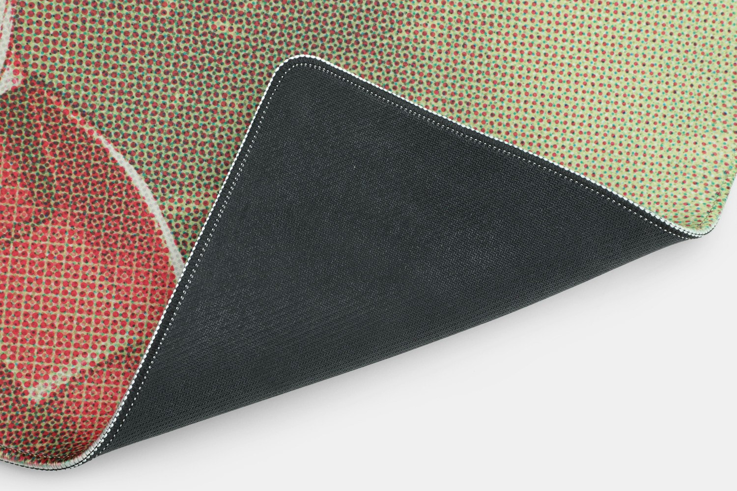 Drop + Marvel Iron Man Desk Mat