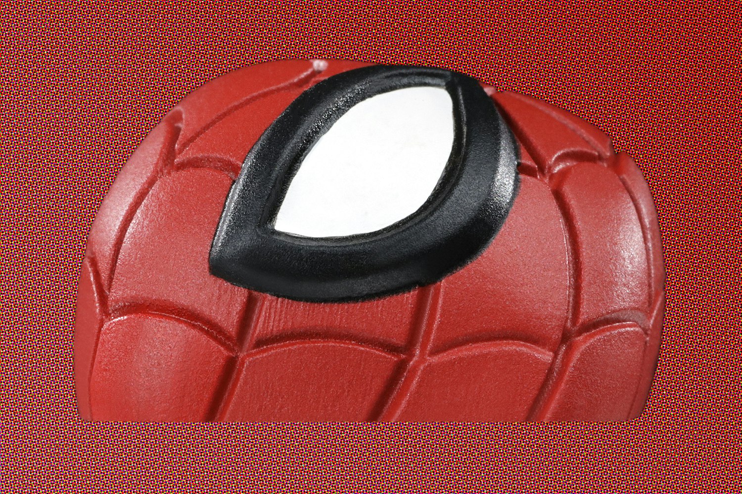 Drop + Marvel Spider-Mask Artisan Keycap