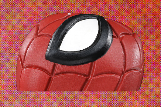 Drop + Marvel Spider-Mask Artisan Keycap