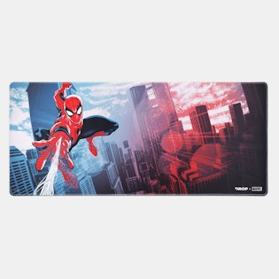 Marvel Spider-Man Artist Pad