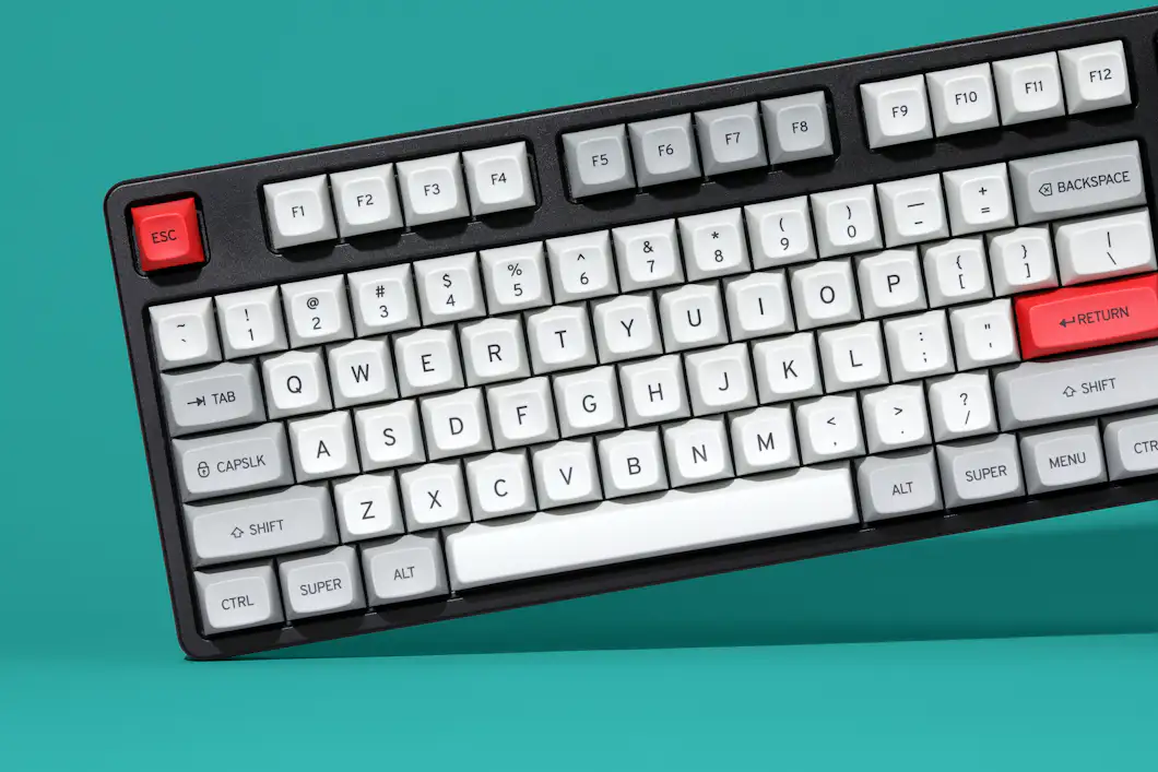 Drop - Gaming Collaborations by Corsair