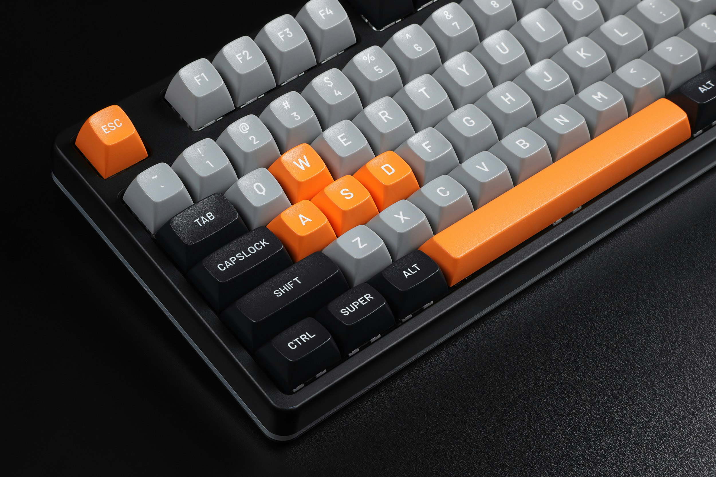 Drop + Matt3o MT3 3277 Custom Keycap Set