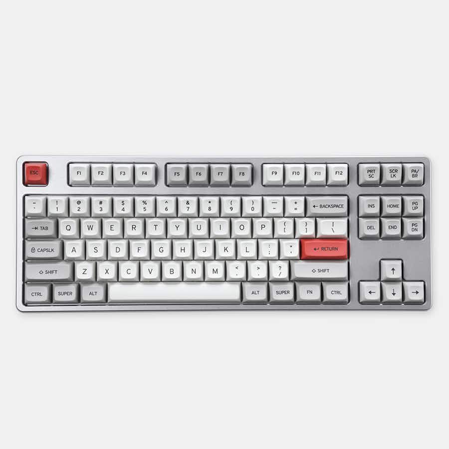 Keycaps | Mechanical Keyboards | Drop