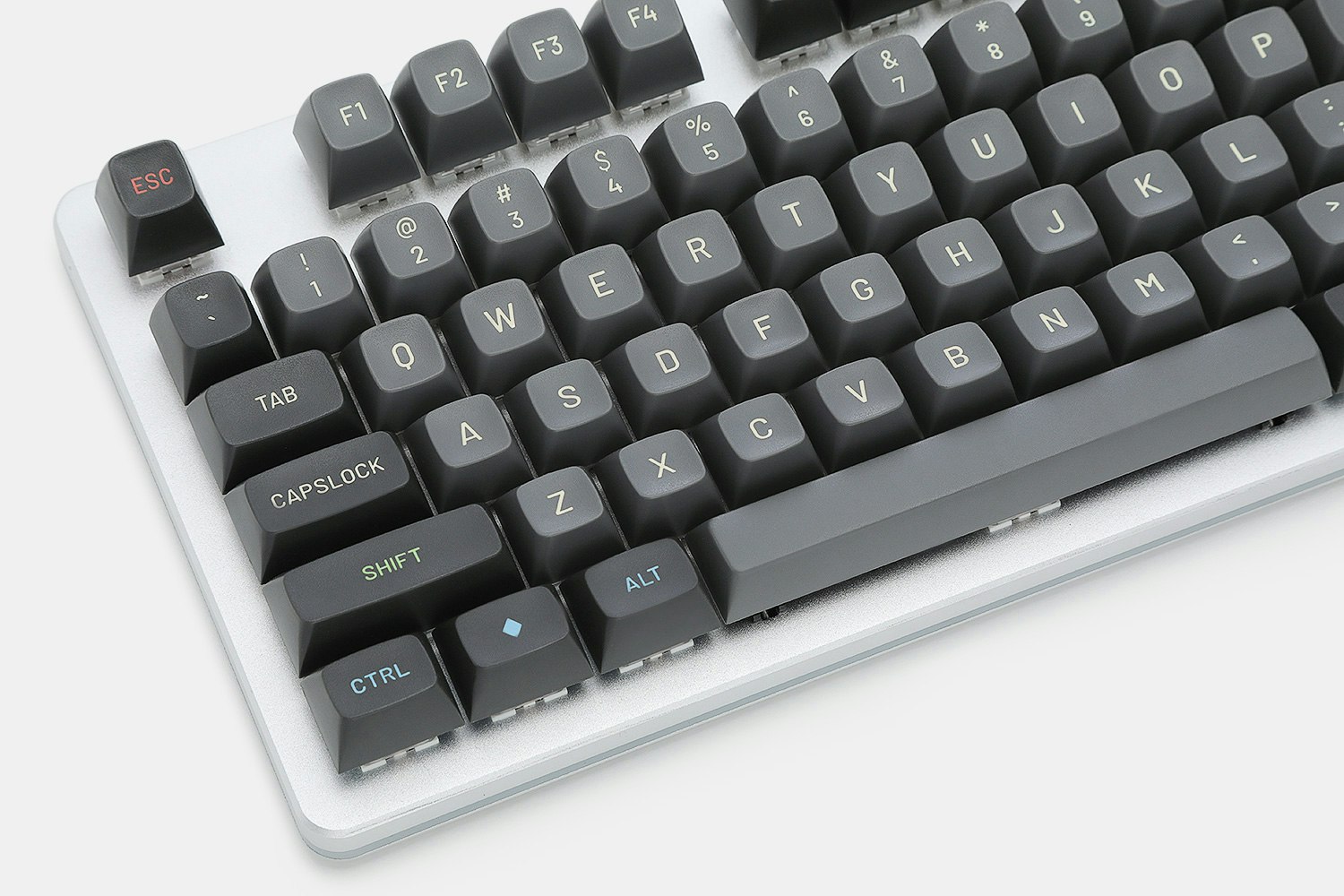 Drop + Matt3o MT3 Susuwatari Custom Keycap Set Mechanical Keyboards