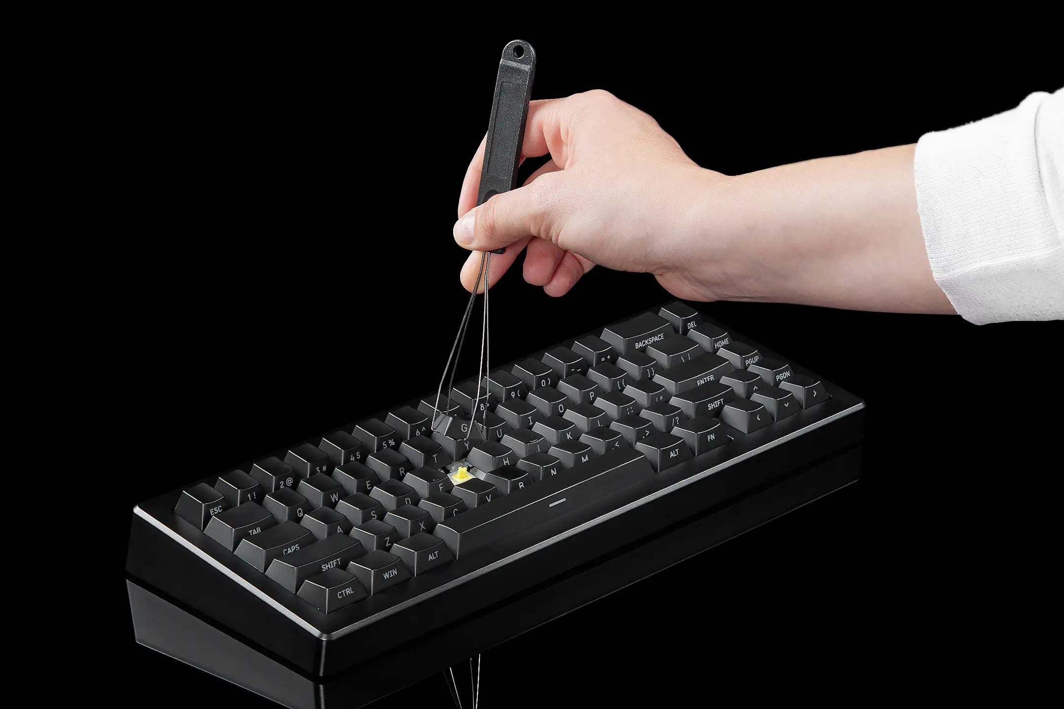 Drop Mechanical Keyboard Keycap Puller | Mechanical Keyboards ...