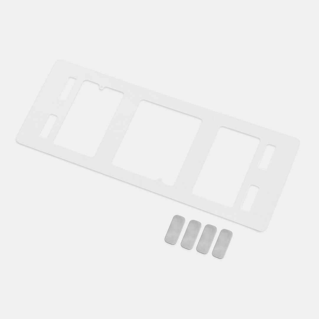 Cases / Frames | Drop