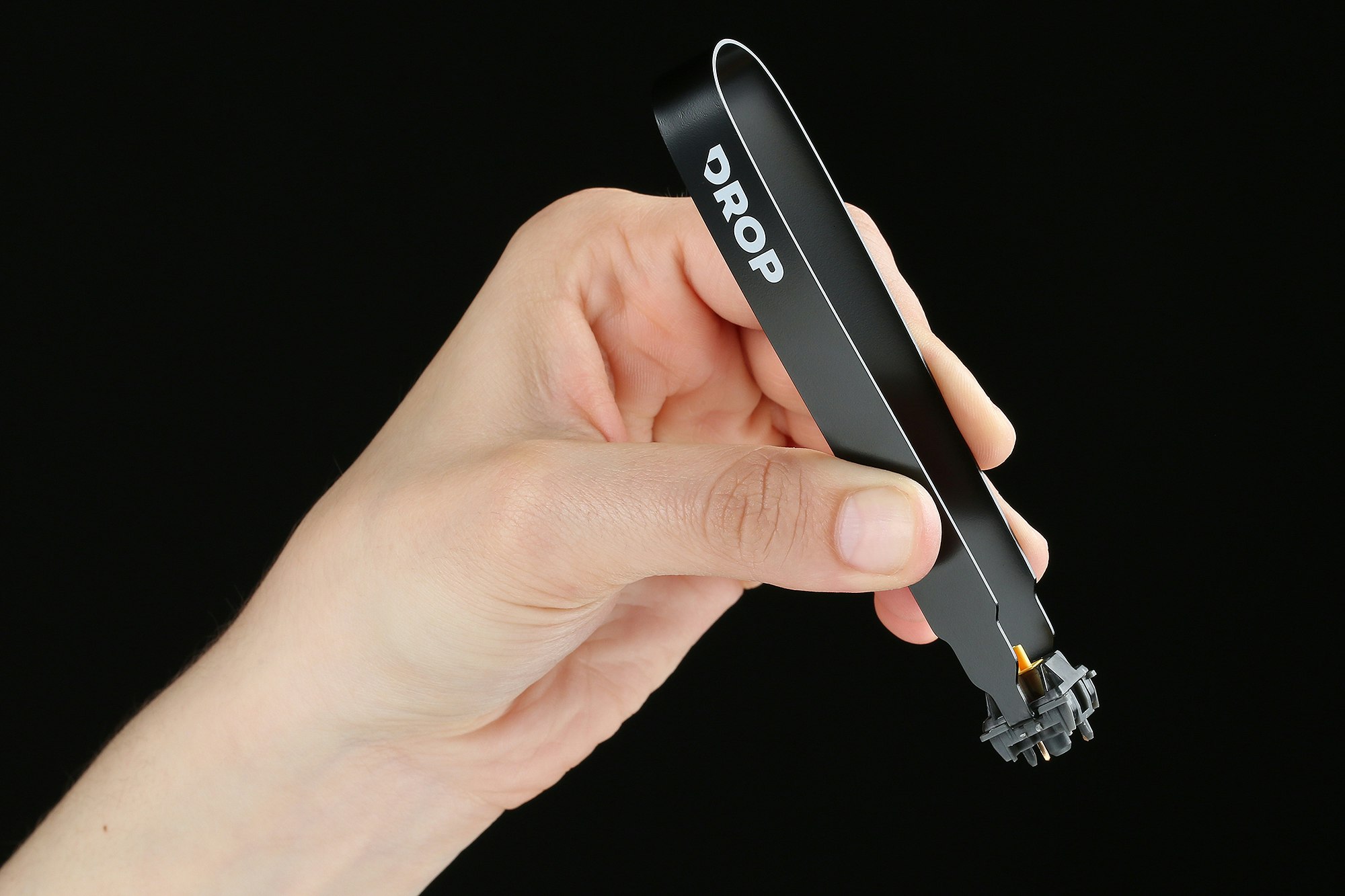 Drop Mechanical Switch Puller