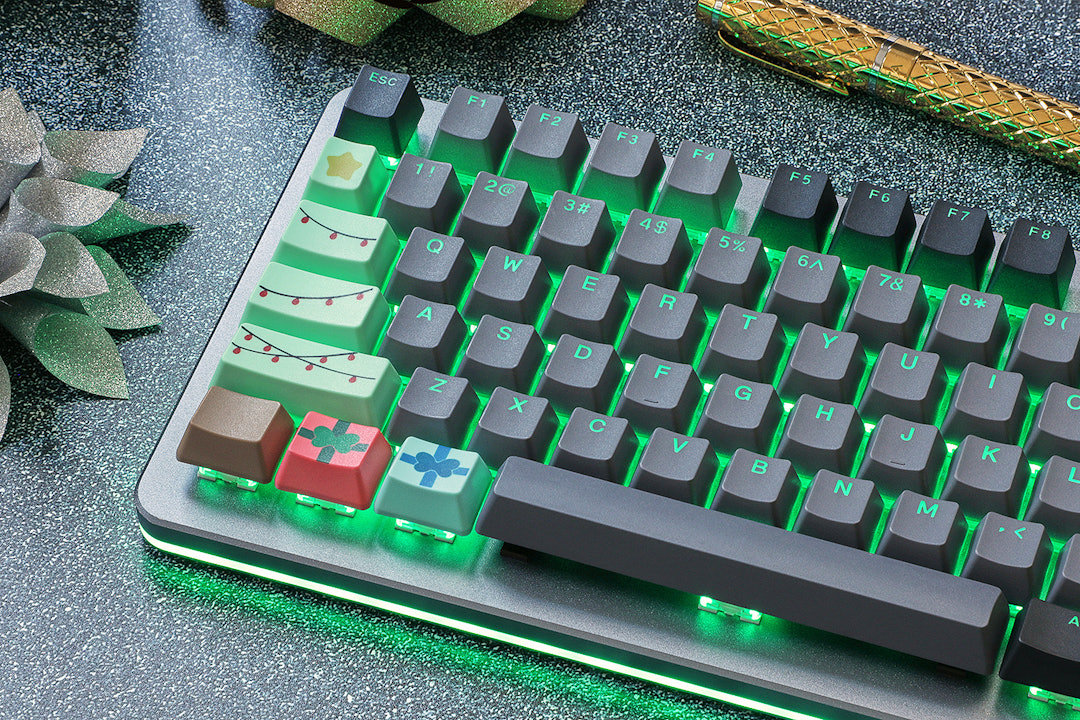 Drop Merry Modifiers