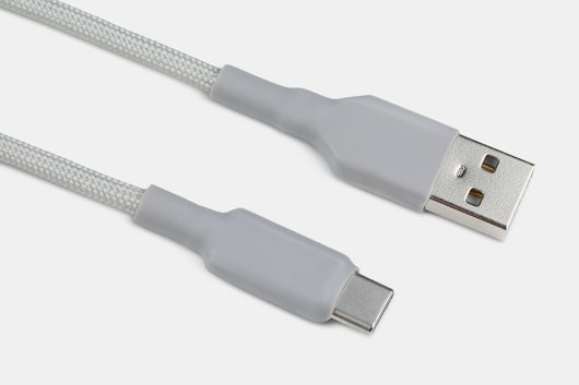 Drop 9009 Coiled YC8 Keyboard Cable