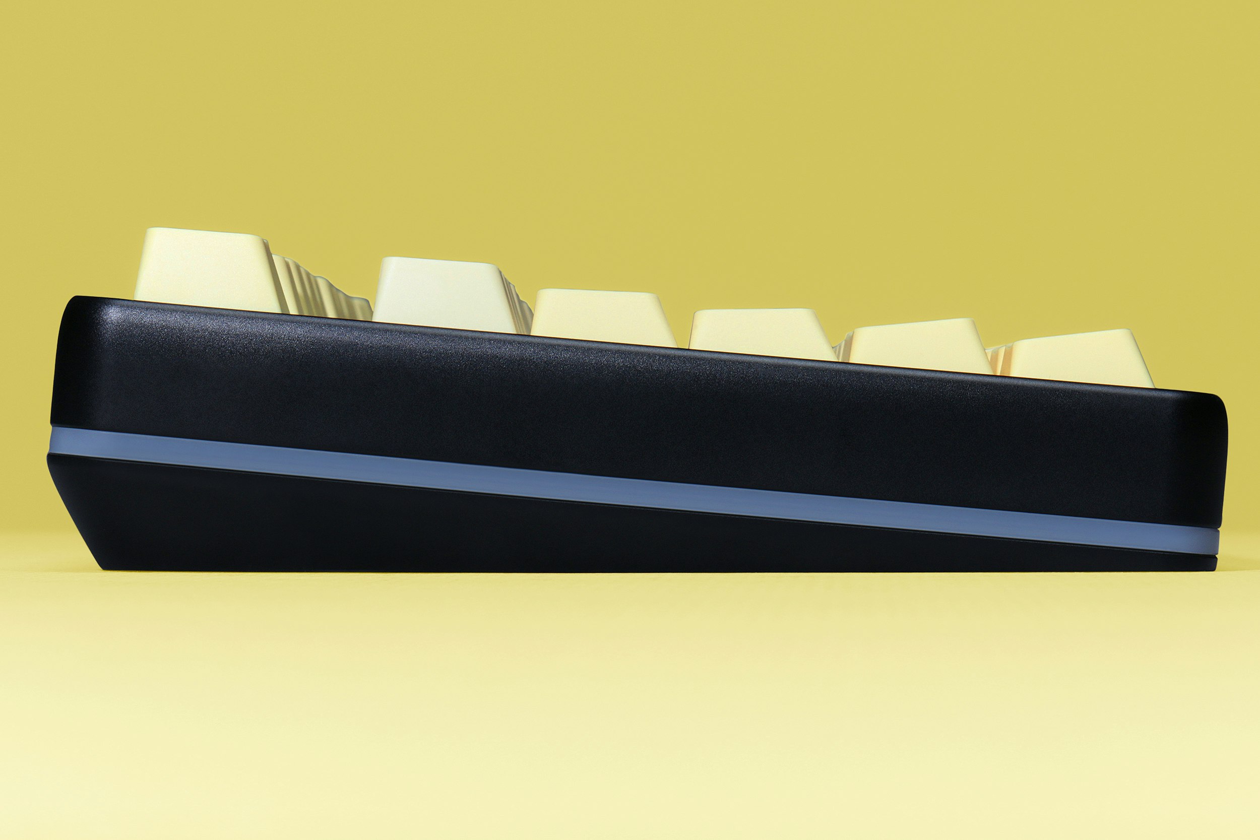 Drop + MiTo DCD Banana Keycap Set