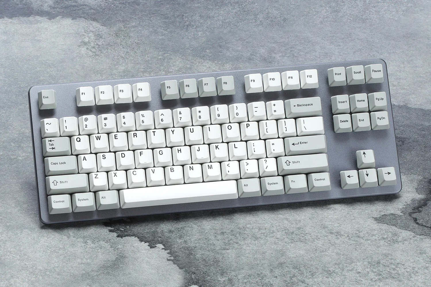 Drop + MiTo DCS Sleeper Custom Keycap Set | Mechanical Keyboards ...