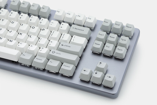 Drop + MiTo DCS Sleeper Custom Keycap Set