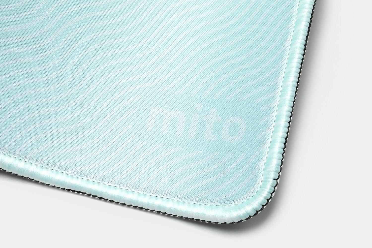 Drop + MiTo DCS Sleeper Desk Mat