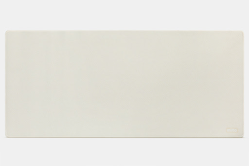 Drop + MiTo DCS Sleeper Desk Mat