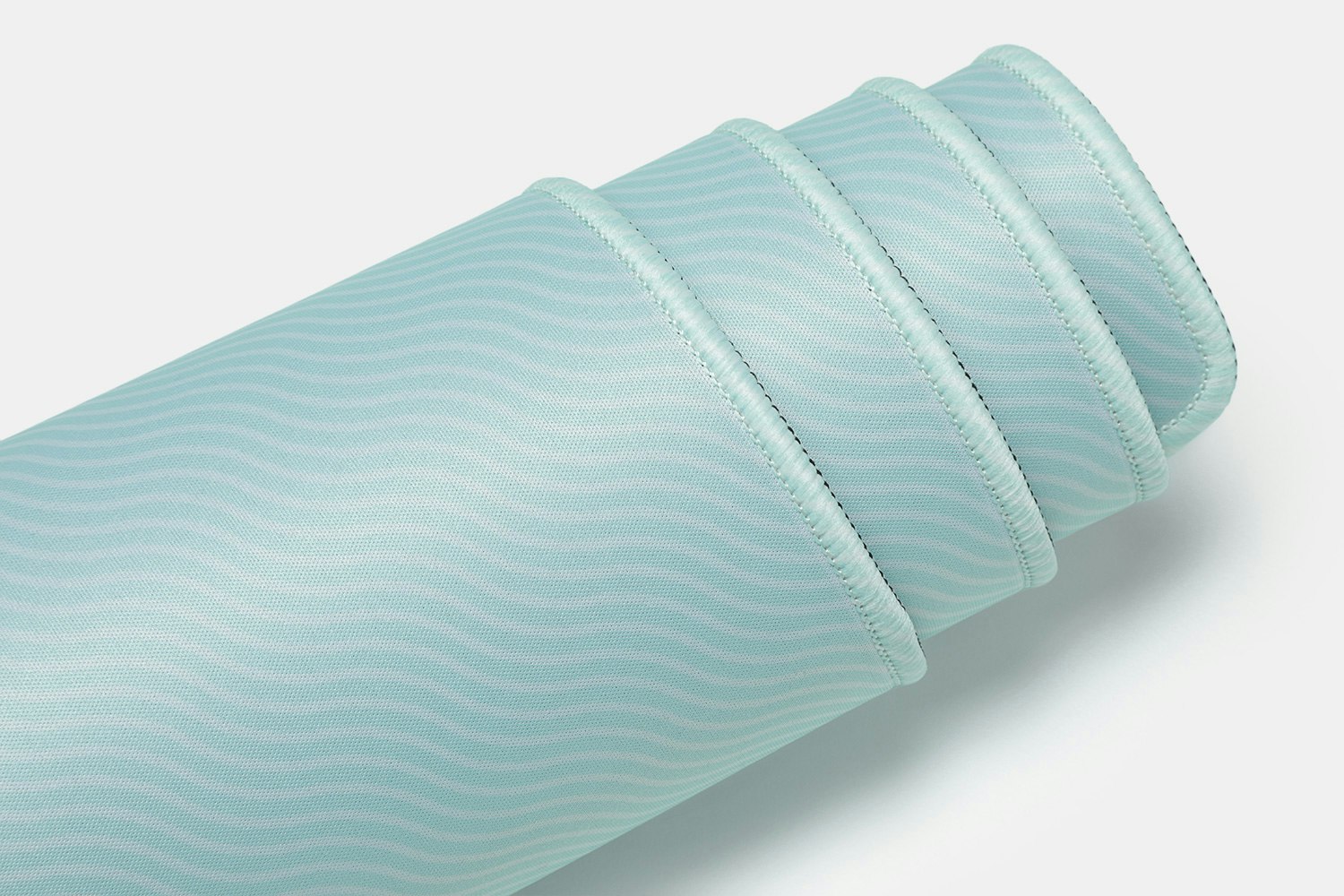 Drop + MiTo DCS Sleeper Desk Mat