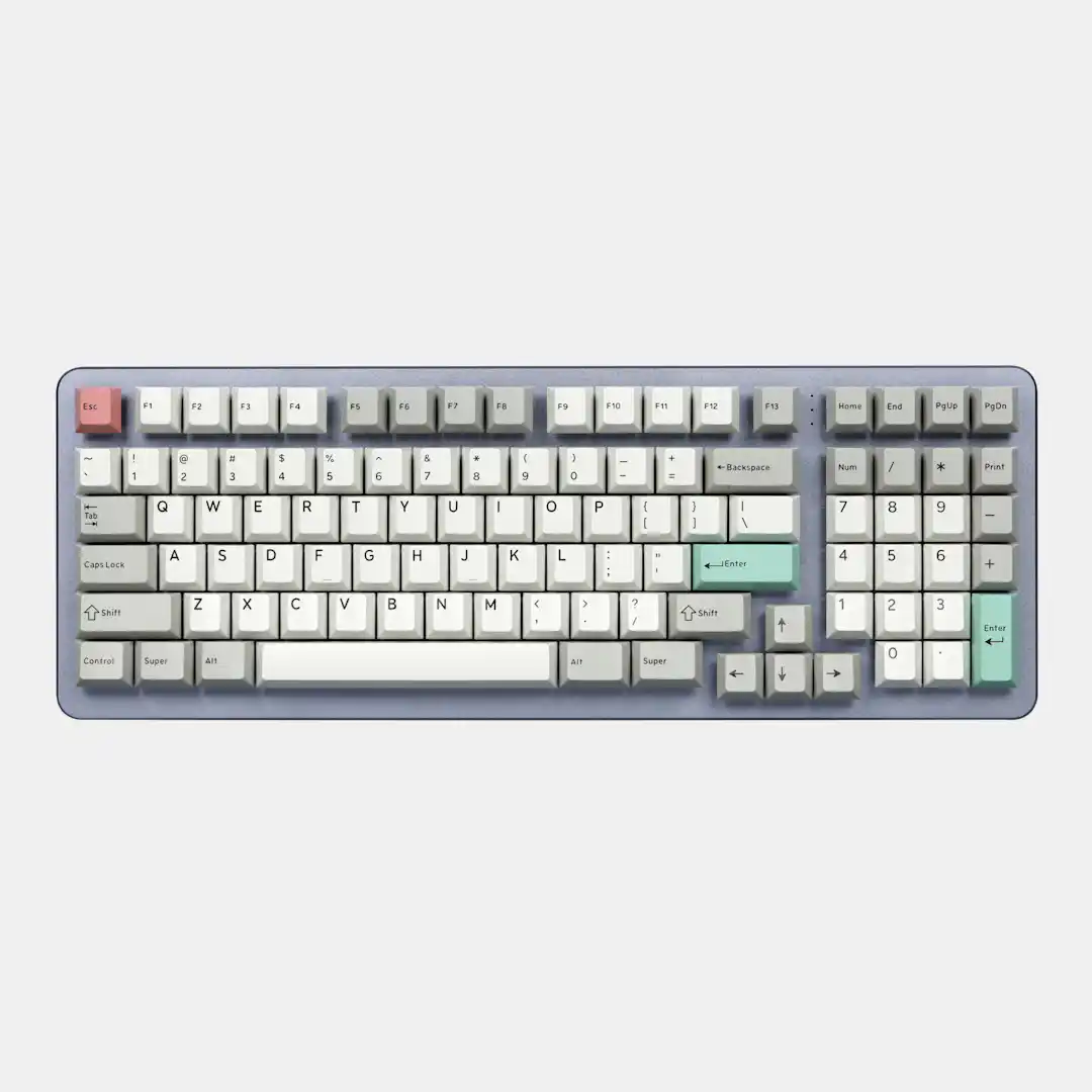Infinity ErgoDox Ergonomic Keyboard Kit | Mechanical Keyboards | Custom ...