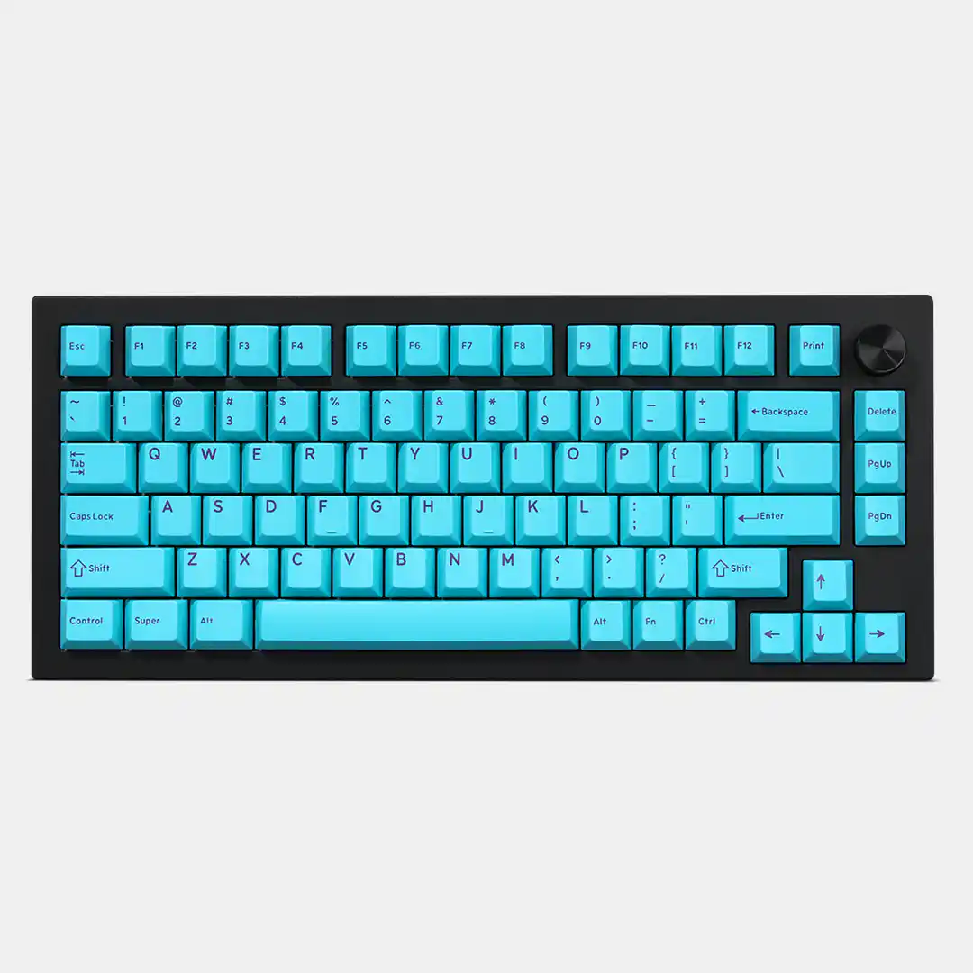 Drop Signature Series Flux Keyboard | Mechanical Keyboards | TKL ...