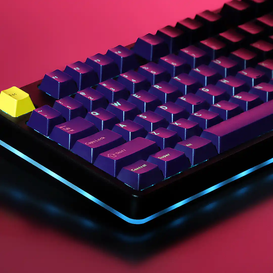 Infinity ErgoDox Ergonomic Keyboard Kit | Mechanical Keyboards | Custom ...