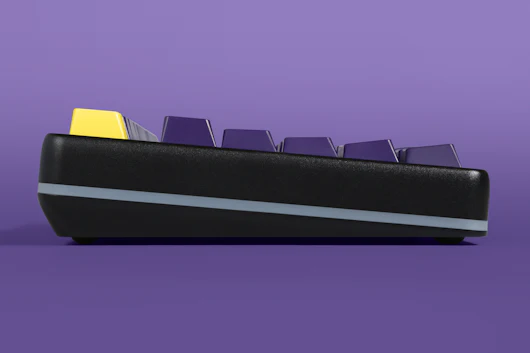 Drop + MiTo DCX Cyber Keycap Set