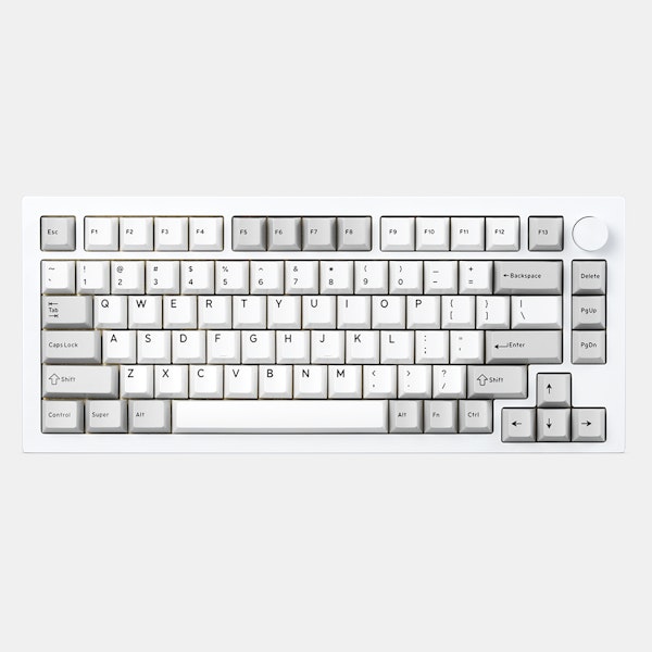 Drop + MiTo DCX Cyanlet キーキャップ Base Kit 【公式通販】