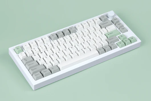 Drop + MiTo DCX Sleeper Keycap Set