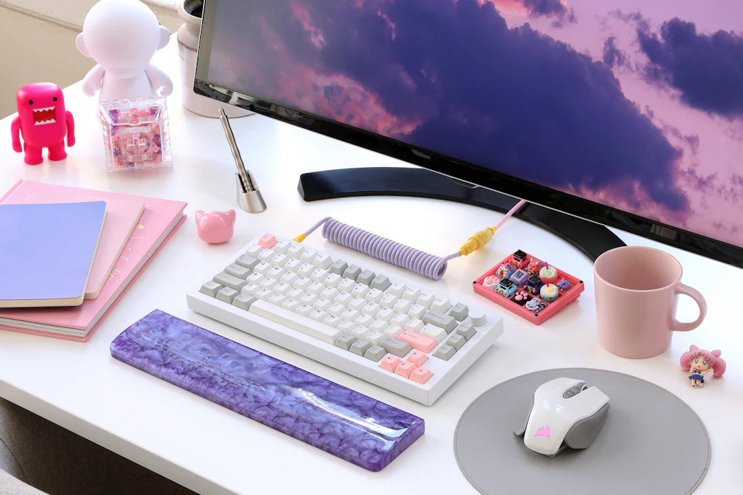 Drop + MiTo DCX Sleeper Keycap Set