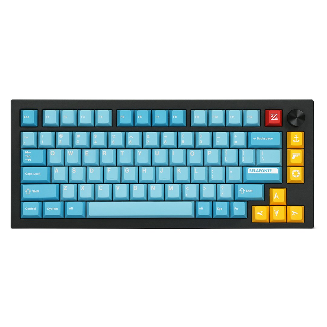 drop mito gmk