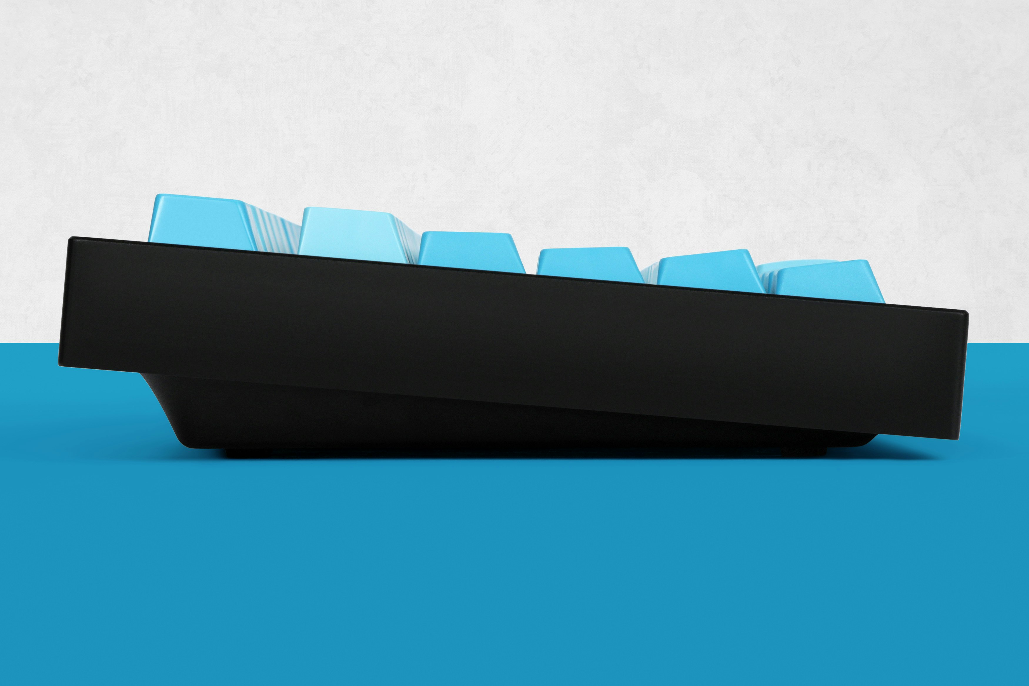 Drop + MiTo GMK Belafonte Custom Keycap Set