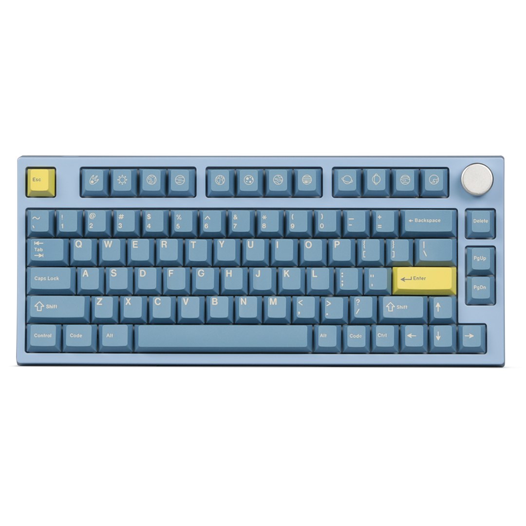 godspeed keycap