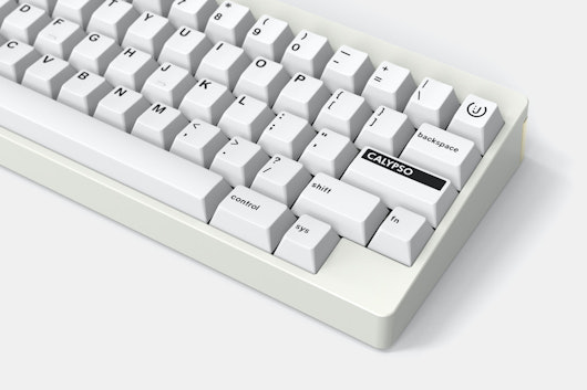 Drop + MiTo GMK Hennessey Custom Keycap Set