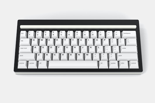 Drop + MiTo GMK Hennessey Custom Keycap Set