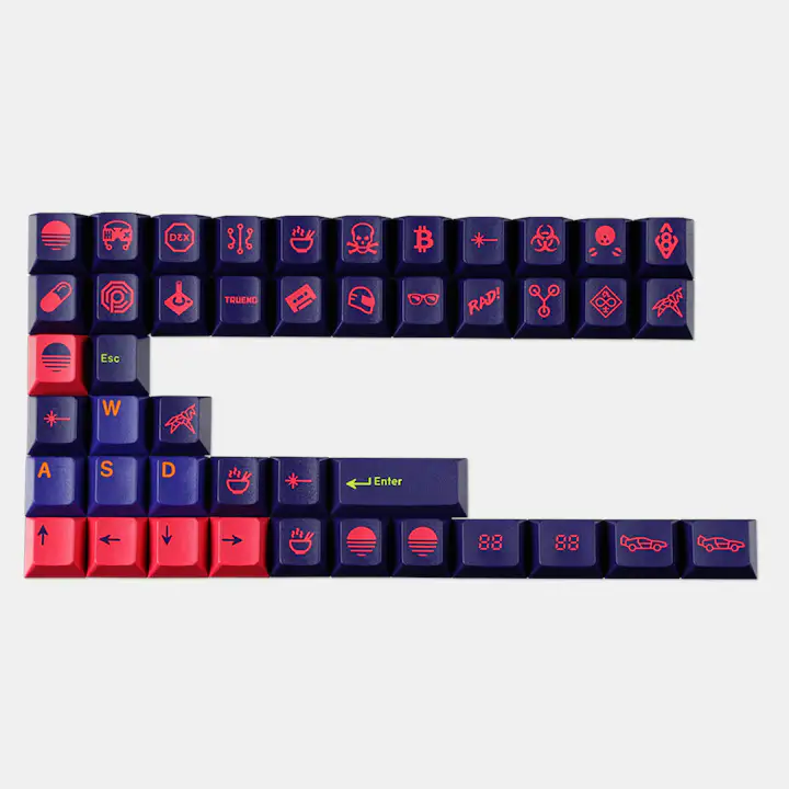 Keycaps | Drop