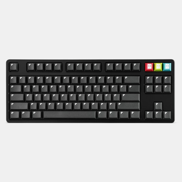 Drop + MiTo GMK Pixel Custom Keycap Set | Mechanical Keyboards | Keycaps |  Custom Keycaps