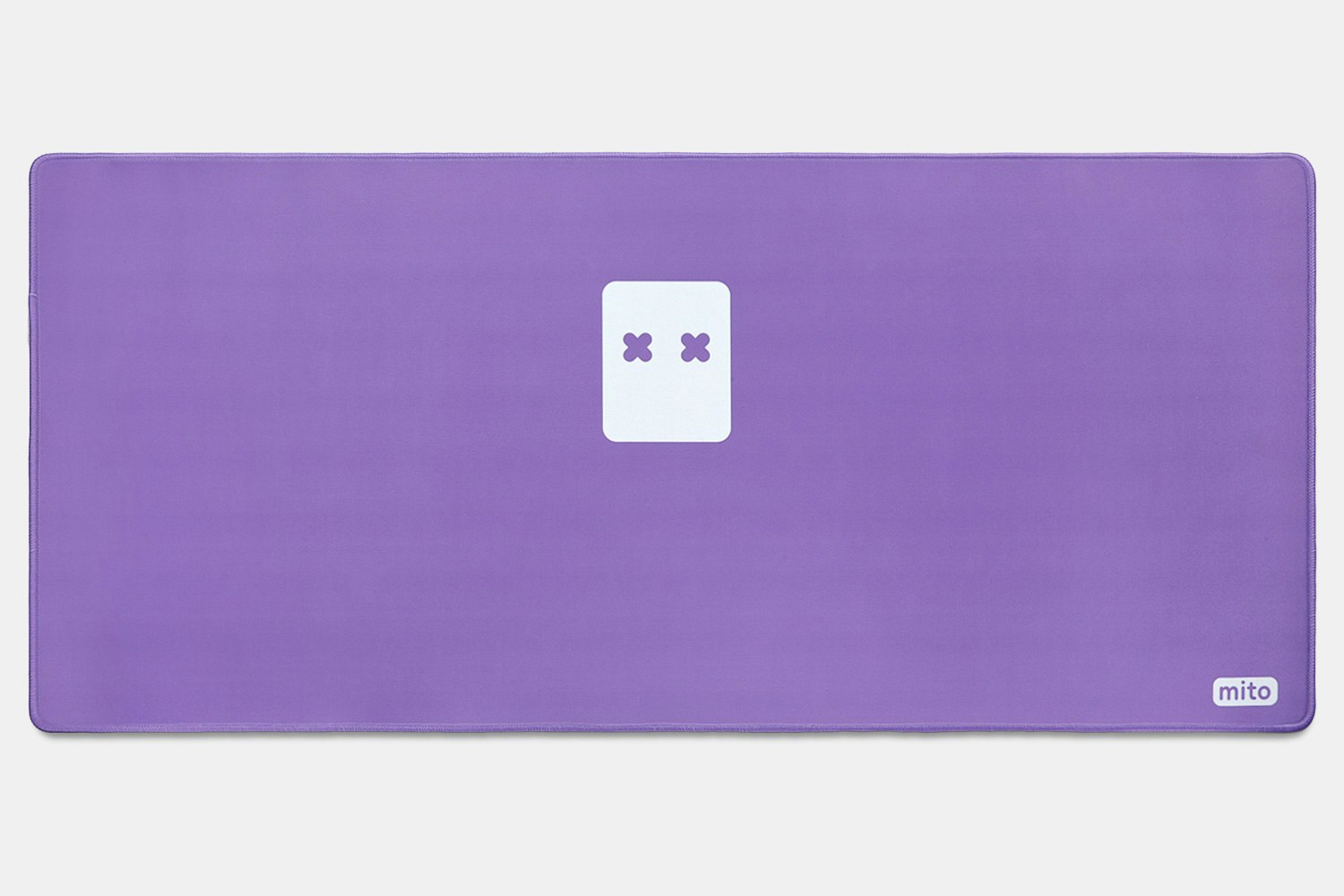 Drop + MiTo GMK Pixel Desk Mat Lime Battlestations Desk Mats