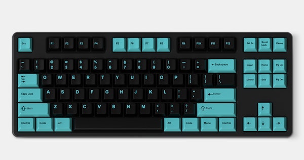Drop Mito Gmk Pulse Custom Keycap Set Price Reviews Drop Formerly Massdrop
