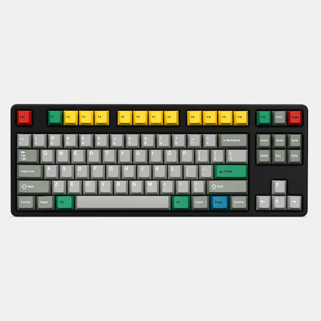 Infinity ErgoDox Ergonomic Keyboard Kit | Mechanical Keyboards | Custom ...