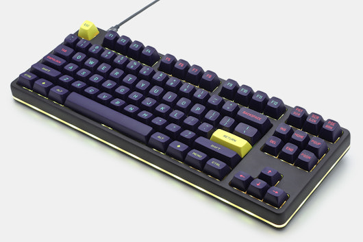 Drop + MiTo MT3 Cyber Custom Keycap Set