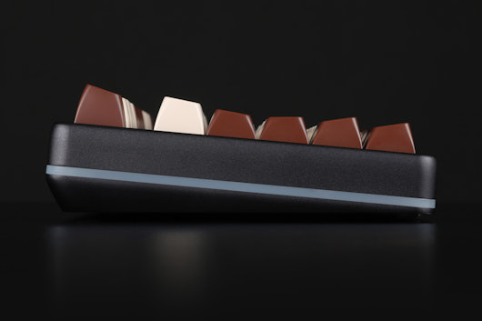 Drop + MiTo MT3 Noctua Keycap Set