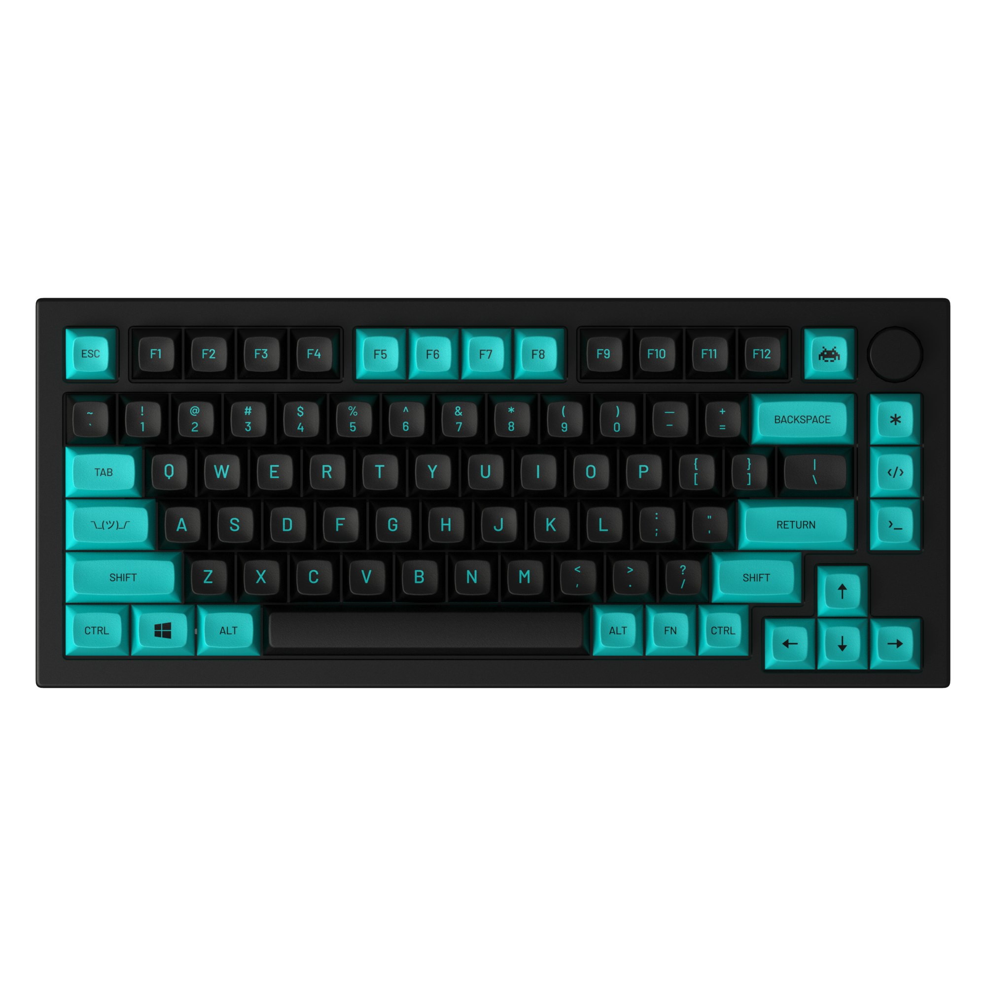 mito gmk pulse